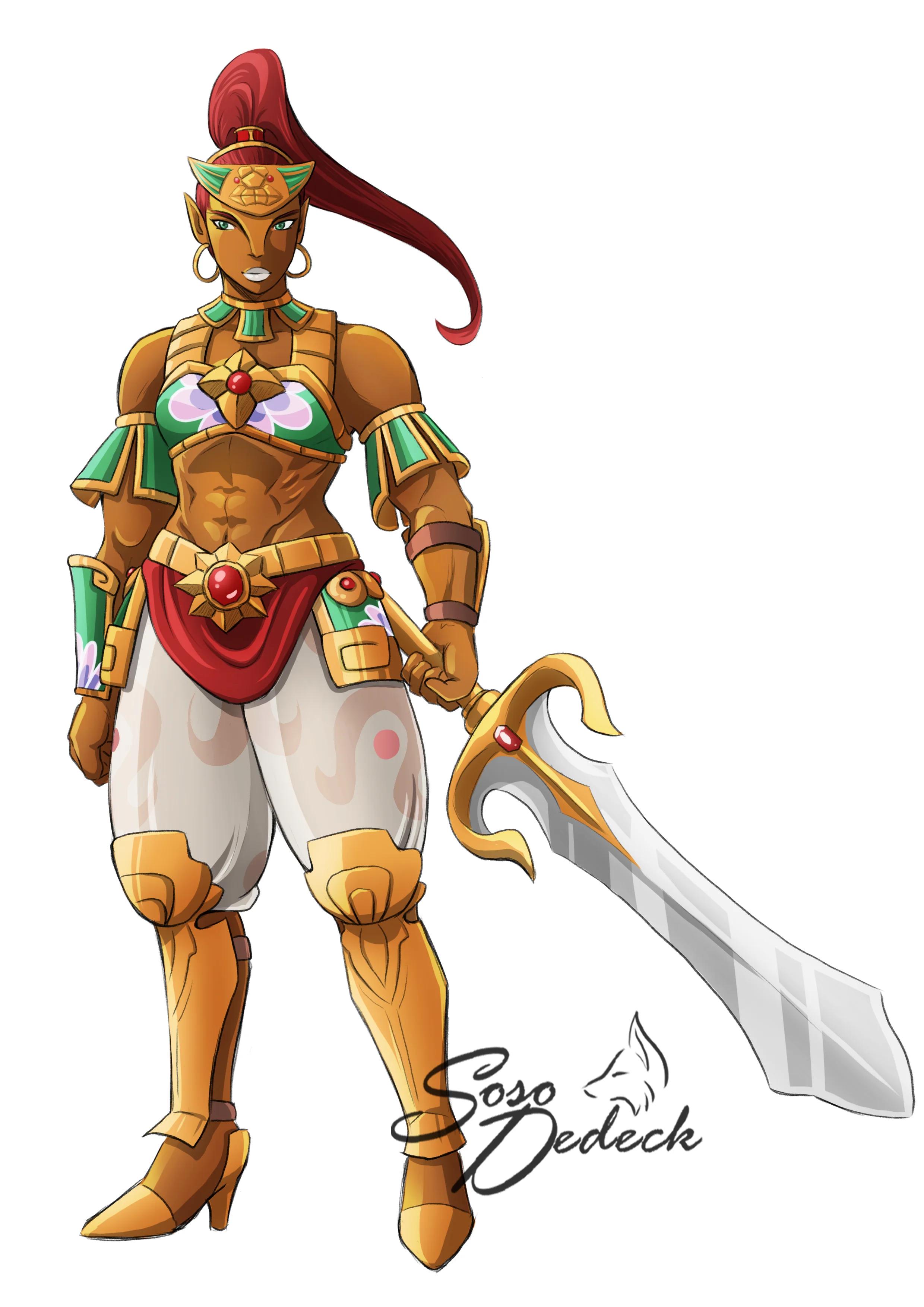 Exemple de commission, corps entier