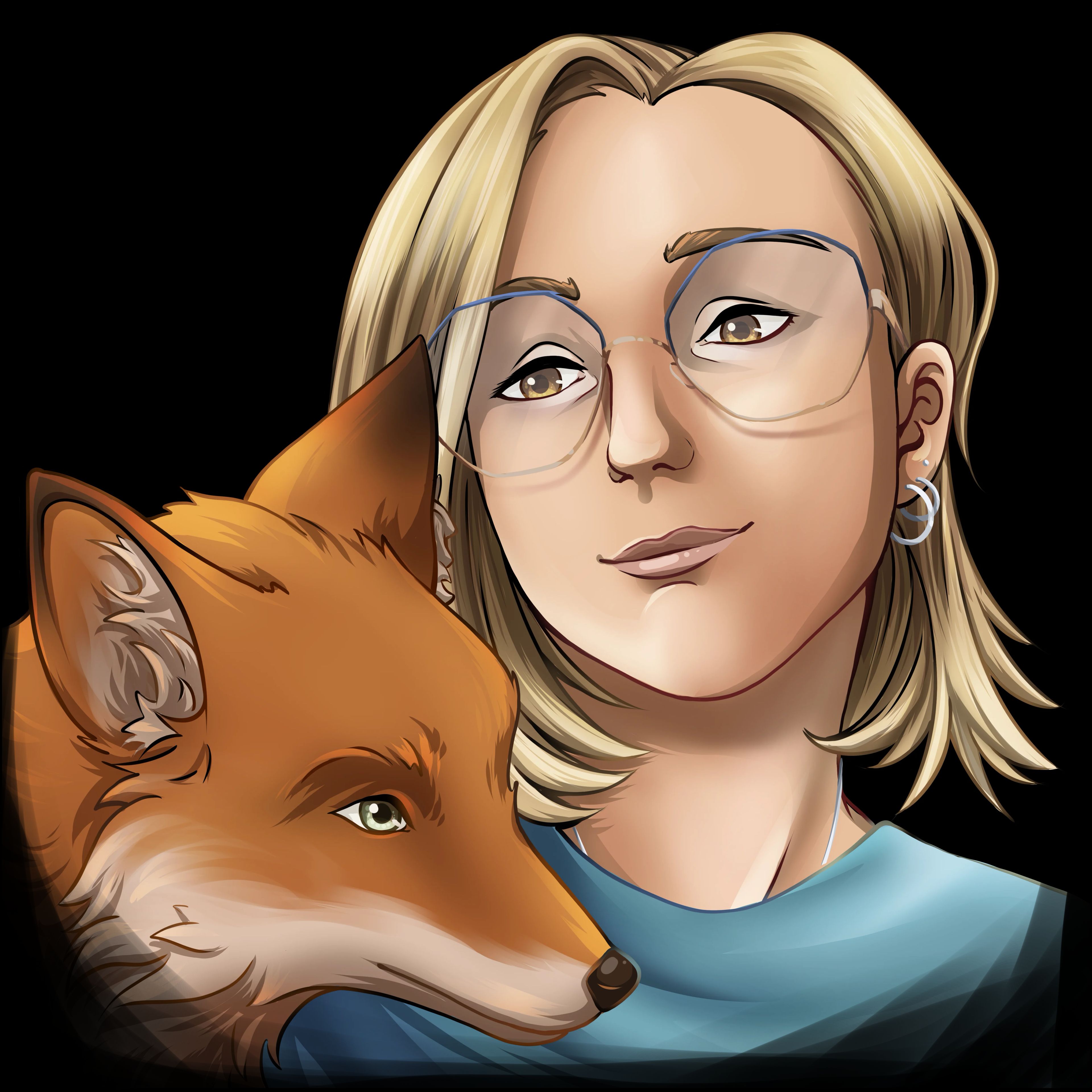 Portrait de Soso Dedeck